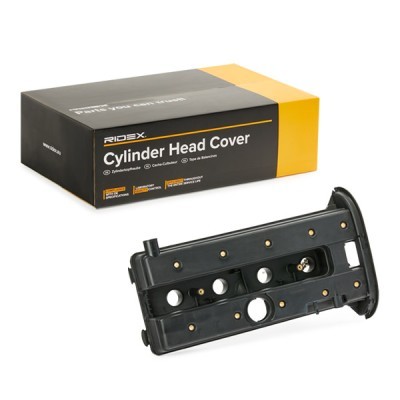 Valve cover RIDEX 977C0060 977C0060 - photo 2