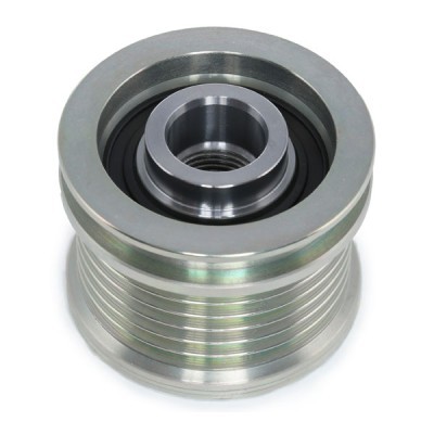 Alternator – one-way clutch RIDEX 1390F0016 1390F0016 - photo 3