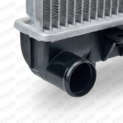 Radiator, Engine Cooling Stark SKRD-0120046 SKRD-0120046 - photo 6