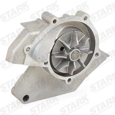 Water Pump, Engine Cooling Stark SKWP-0520190 SKWP-0520190 - photo 4
