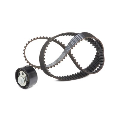 Timing belt kit RIDEX 307T0237P 307T0237P - photo 3