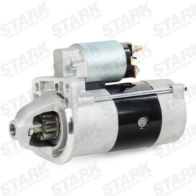 Starter Stark SKSTR-0330160 SKSTR-0330160 - photo 3