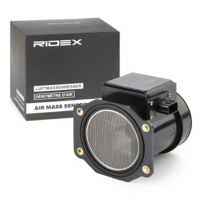Air Mass Sensor RIDEX 3926A0251 3926A0251 - photo 2