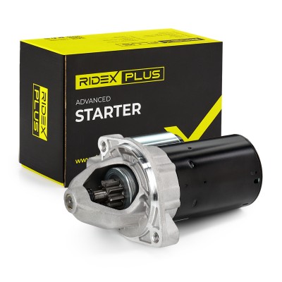 Starter RIDEX 2S0032P 2S0032P - photo 2