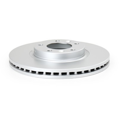 Brake Disc RIDEX 82B0131P 82B0131P - photo 4