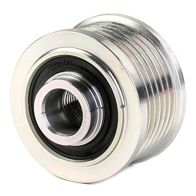 Alternator – one-way clutch RIDEX 1390F0060 1390F0060 - photo 4