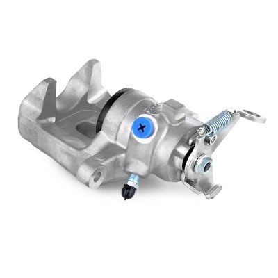 Brake Caliper RIDEX 78B0117 78B0117 - photo 3