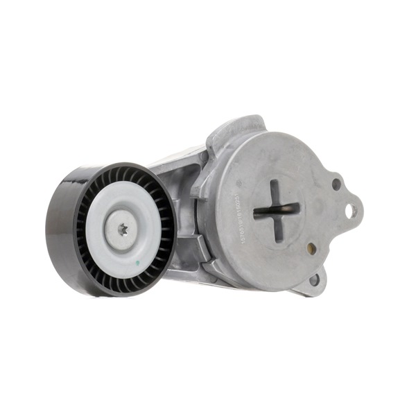 Belt Tensioner V-Ribbed Belt RIDEX 310T0404 310T0404 - photo 1