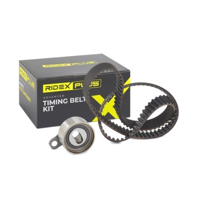 Timing belt kit RIDEX 307T0153P 307T0153P - photo 2