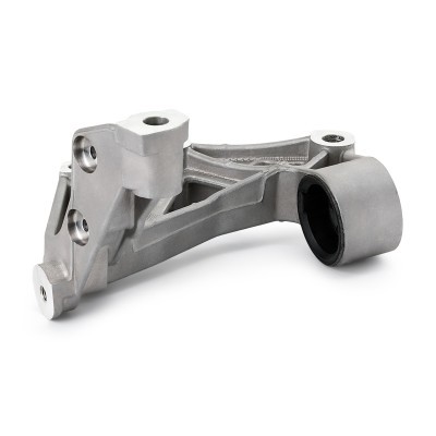 Control Arm Bushing RIDEX 3238H0002 3238H0002 - photo 2
