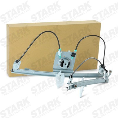 Window Regulator Stark SKWR-0420539 SKWR-0420539 - photo 3