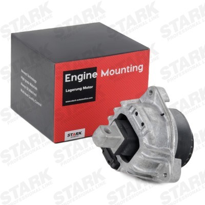 Engine Mounting Stark SKEM-0660238 SKEM-0660238 - photo 2