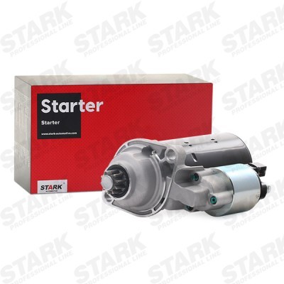 Starter Stark SKSTR-0330422 SKSTR-0330422 - photo 2