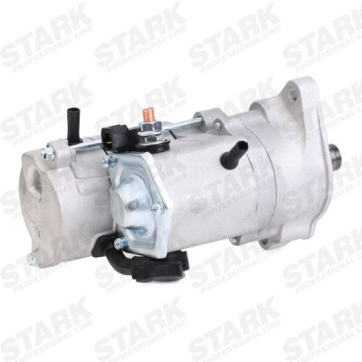 Starter Stark SKSTR-03330562 SKSTR-03330562 - photo 4