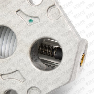 Control Valve, camshaft adjustment Stark SKICV-0740054 SKICV-0740054 - photo 5