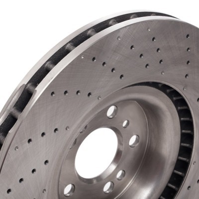 Brake Disc RIDEX 82B1359 82B1359 - photo 6