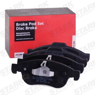 Brake Pads Set Stark SKBP-0011950 SKBP-0011950 - photo 2