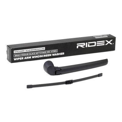 Wiper Arm RIDEX 301W0217 301W0217 - photo 2