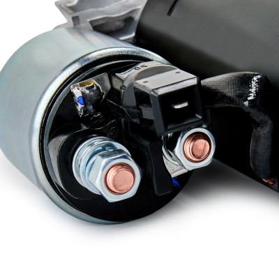 Starter RIDEX 2S0008P 2S0008P - photo 5