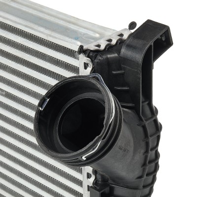 Intercooler, Charger RIDEX 468I0137 468I0137 - photo 6