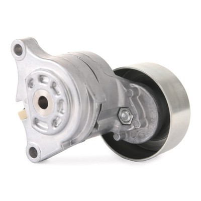 Belt Tensioner V-Ribbed Belt RIDEX 310T0365 310T0365 - photo 4
