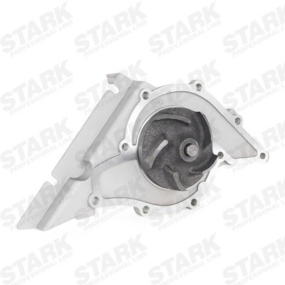 Water Pump, Engine Cooling Stark SKWP-0520186 SKWP-0520186 - photo 4