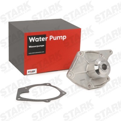 Water Pump, Engine Cooling Stark SKWP-0520199 SKWP-0520199 - photo 2