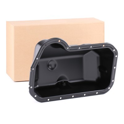 Oil Pan RIDEX 592O0013 592O0013 - photo 2