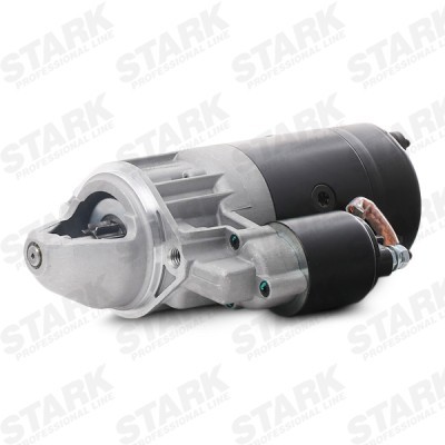 Starter Stark SKSTR-0330383 SKSTR-0330383 - photo 3