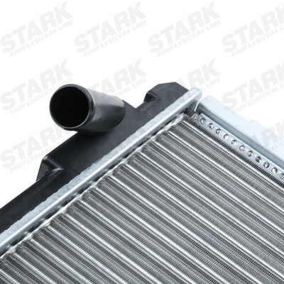 Radiator, Engine Cooling Stark SKRD-0120482 SKRD-0120482 - photo 6