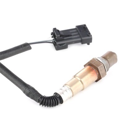 Lambda (Oxygen) Sensor RIDEX 3922L0158 3922L0158 - photo 4