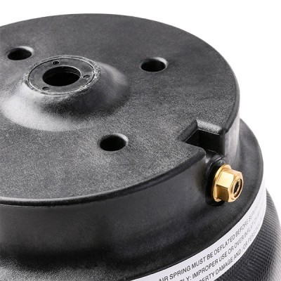 Bellow, Air Suspension RIDEX 4119A0011 4119A0011 - photo 6
