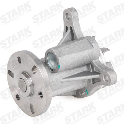 Water Pump, Engine Cooling Stark SKWP-0520246 SKWP-0520246 - photo 4