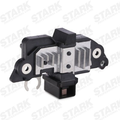 Alternator Regulator Stark SKRE-2450045 SKRE-2450045 - photo 4