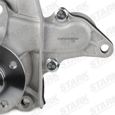 Water Pump, Engine Cooling Stark SKWP-0520149 SKWP-0520149 - photo 5