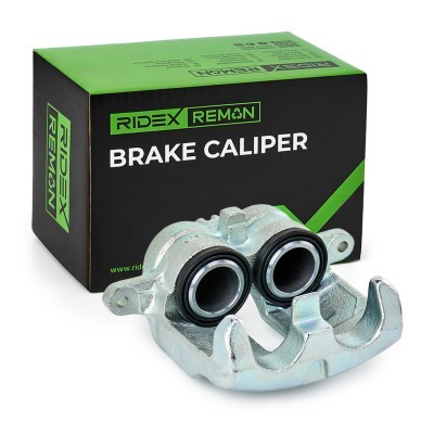 Brake Caliper RIDEX 78B1610R 78B1610R - photo 2