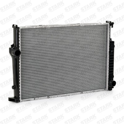 Radiator, Engine Cooling Stark SKRD-0120428 SKRD-0120428 - photo 4