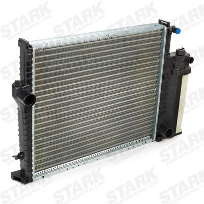 Radiator, Engine Cooling Stark SKRD-0120451 SKRD-0120451 - photo 3
