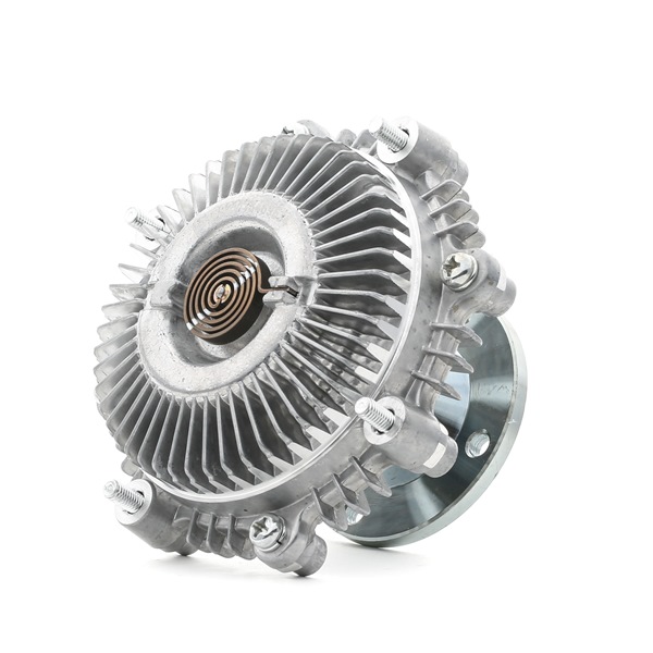 Clutch, Radiator Fan RIDEX 509C0037 509C0037 - photo 1