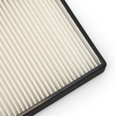 Cabin Air Filter RIDEX 424I0095P 424I0095P - photo 5