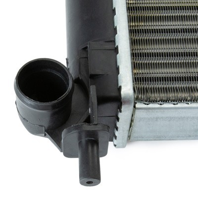 Radiator, Engine Cooling RIDEX 470R0645 470R0645 - photo 3