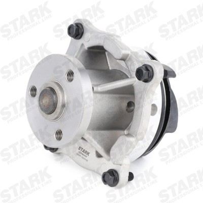 Water Pump, Engine Cooling Stark SKWP-0520156 SKWP-0520156 - photo 3