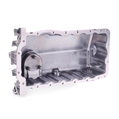 Oil Pan RIDEX 592O0002 592O0002 - photo 3