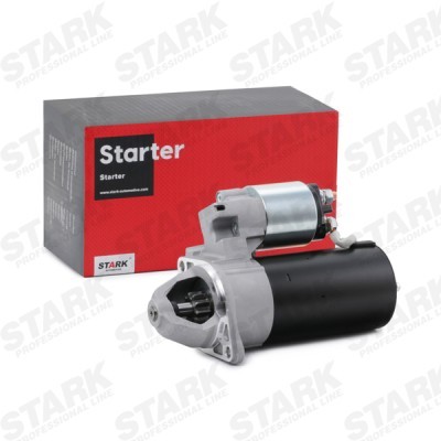 Starter Stark SKSTR-0330139 SKSTR-0330139 - photo 2