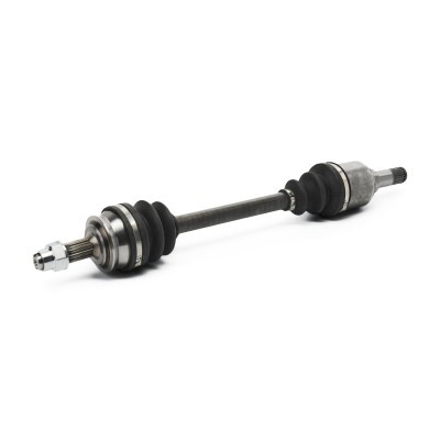 Drive Shaft RIDEX 13D1238 13D1238 - photo 3