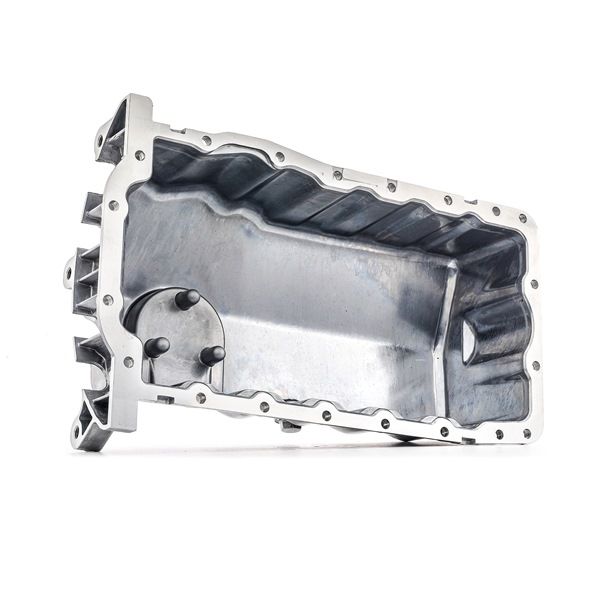 Oil Pan RIDEX 592O0002 592O0002 - photo 1