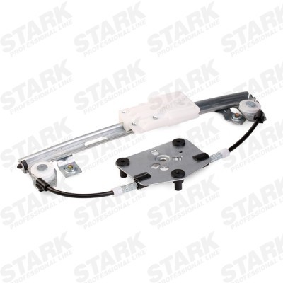Window Regulator Stark SKWR-0420389 SKWR-0420389 - photo 4