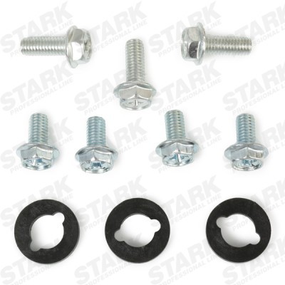 Window Regulator Stark SKWR-0420434 SKWR-0420434 - photo 6