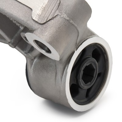 Control Arm Bushing RIDEX 3238H0003 3238H0003 - photo 5