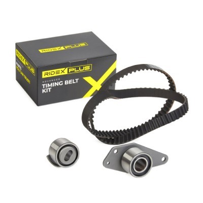 Timing belt kit RIDEX 307T0032P 307T0032P - photo 2